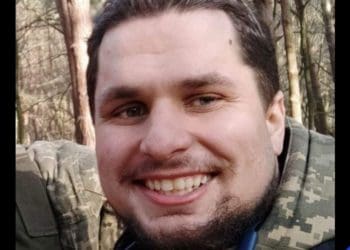 Богдана Верблянського