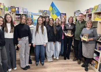 Щоденник героя Селепка Лавочки