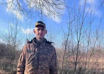 Сергій Мушенко