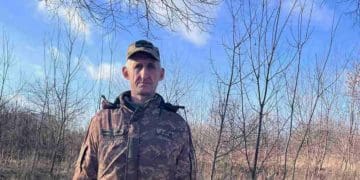 Сергій Мушенко