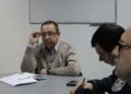 Проблеми, з якими стикаються перевізники та шляхи їх вирішення обговорили під час наради в Тернопільській митниці