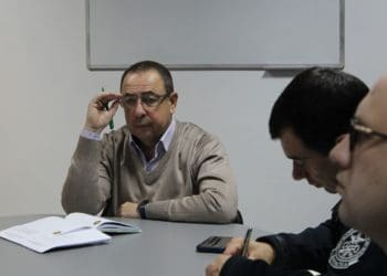 Проблеми, з якими стикаються перевізники та шляхи їх вирішення обговорили під час наради в Тернопільській митниці