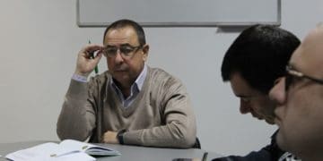 Проблеми, з якими стикаються перевізники та шляхи їх вирішення обговорили під час наради в Тернопільській митниці