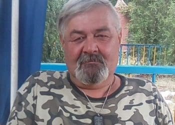 Олександр Антощук