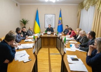 Фактів насильства Новосільській спеціaльній школі не виявлено, проблем з фінансуванням не має, – Тернопільська ОВА