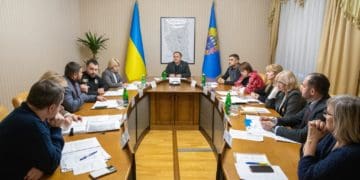 Фактів насильства Новосільській спеціaльній школі не виявлено, проблем з фінансуванням не має, – Тернопільська ОВА