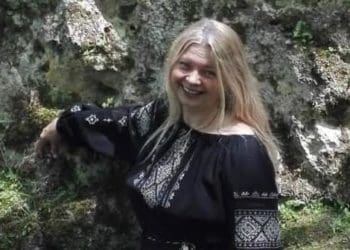 Оксана Добровольська