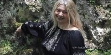 Оксана Добровольська