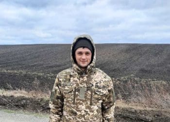 Дмитро Самосюк