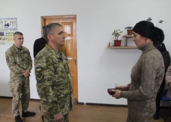 Миколи Ткачука