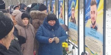 Алея Пам'яті героїв Гримайлова