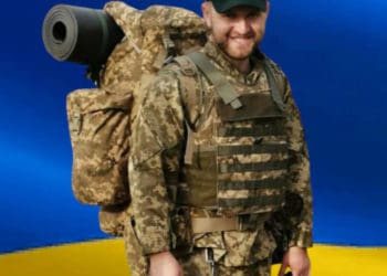 Михайло Бурий