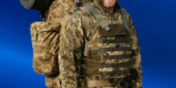 Михайло Бурий