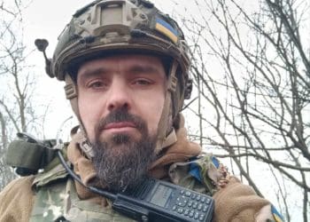 Віталій Федун