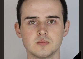 ТНПУ сумує через передчасну смерть студента Назарія Шургата