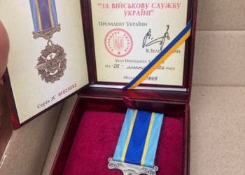 Олег Білик