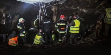 засипаного зерном