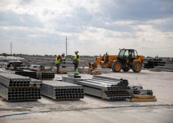 завод Фавор