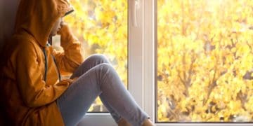 осіння хандра