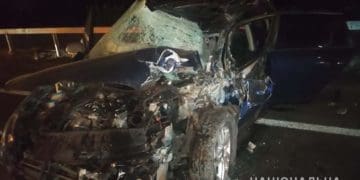 Справу про смертельну ДТП на Тернопільщині через три роки передали до суду