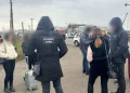 24-річну жительку Тернопільщини затримали за спробу перевезення жінок до Польщі для сексуальної експлуатації