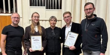 Студенти мистецького коледжу з Тернополя привезли відзнаки з престижного конкурсу в Одесі