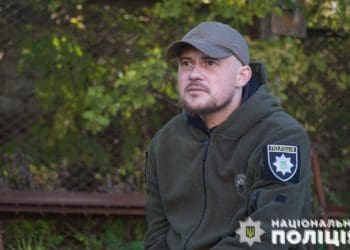«Чотири доби пекла, але ми позиції втримали», – тернополянин з бригади “Лють” на псевдо Джагер