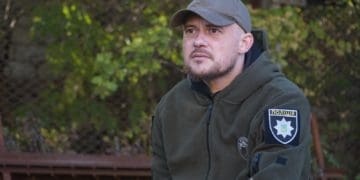 «Чотири доби пекла, але ми позиції втримали», – тернополянин з бригади “Лють” на псевдо Джагер