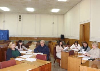 У Тернопільській обласній раді розпочали службове розслідування за фактом виявлених порушень прав дітей