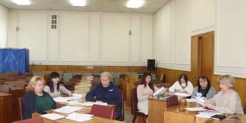 У Тернопільській обласній раді розпочали службове розслідування за фактом виявлених порушень прав дітей