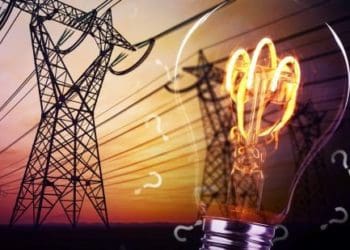 Дві години зі світлом: графік включення електрики для тернополян