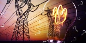 Дві години зі світлом: графік включення електрики для тернополян