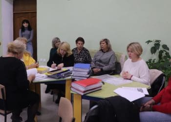 Відомі результати роботи комісії Тернопільської облради у Новосільській спецшколі, але в ТОВА “мовчать, як риби” щодо порушень прав дітей