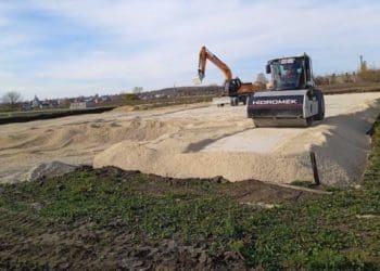 У Тернопільській області збудують завод харчових напівфабрикатів