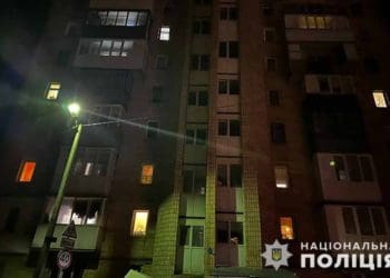 Схопив за шию і погрожував ножем: у Тернополі грабіжник двічі за вечір напав на людей