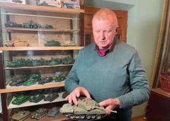 Юрій Грицина