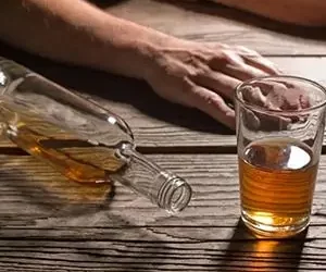 Сучасні методи кодування від алкоголізму