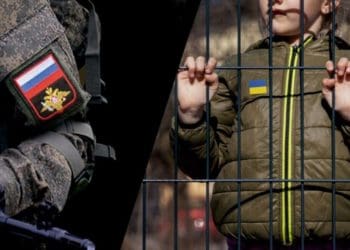 викрадає цивільних та військових