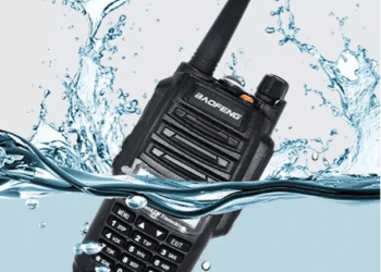 Переваги рацій Баофенг