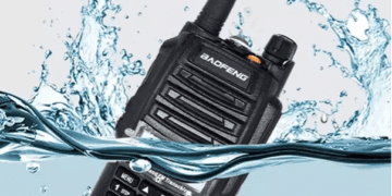 Переваги рацій Баофенг