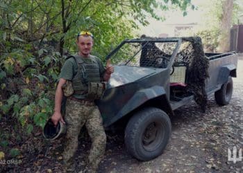 Як воюють воїни 42 Окремої механізованої бригади, котра дислокується на Тернопільщині