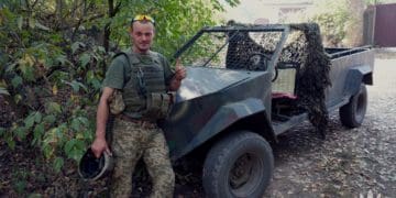 Як воюють воїни 42 Окремої механізованої бригади, котра дислокується на Тернопільщині