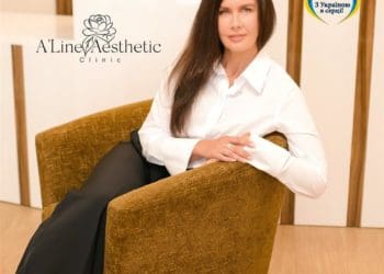 Інновації в косметології: A’Line Aesthetic clinic – простір краси та здоров’я