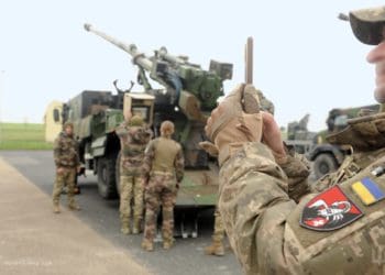 155 ОМБр імені Анни Київської до бою готова: навчена, оснащена і вмотивована