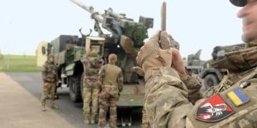 155 ОМБр імені Анни Київської до бою готова: навчена, оснащена і вмотивована