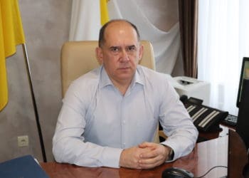 Руслан Цвігун