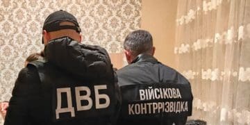 У Тернополі зловили місцевого жителя, який допомагав ухилянтам оформляти інвалідність за 8 тис доларів