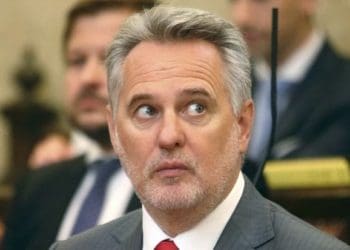 Дмитро Фірташ