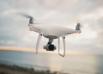 5 цікавих фактів про дрон