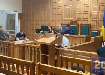Справа вимагання і побиття в ТЦК у Борщеві: де зараз п’ятеро підозрюваних